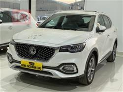 MG HS